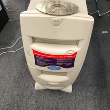 Computer desktop vintage