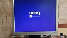 Monitor BenQ  FP937s  19"- Con Cavo Di Alimentazione
