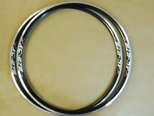 Cerchi clincher kinlin xc - -,