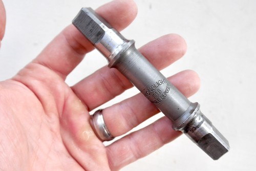 118mm stronglight - 118mm,