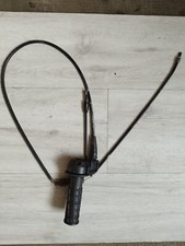 Gas rapido Gilera Gsm 50