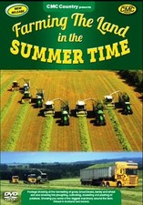 FARMING THE LAND IN THE