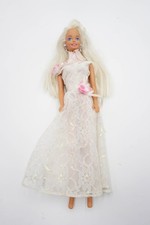 Bambola Sposa Barbie Mattel