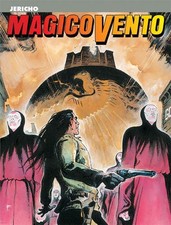 fumetto MAGICO VENTO BONELLI