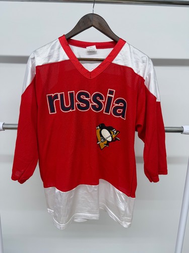 Maglia kovalev vintage - kovalev,