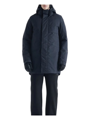 Krakatau uomo giubbotto - uomo, parka