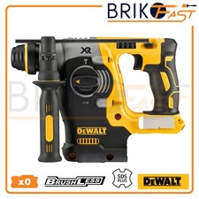 Tassellatore DeWalt DCH273N 18V XR Brushless Martello SDS-Plus No Batteria