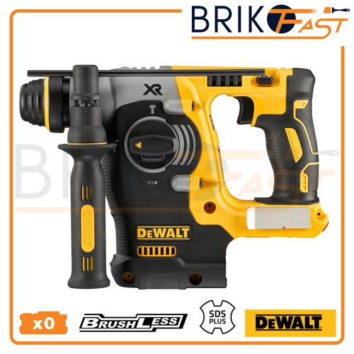 Tassellatore dewalt dch273n - tassellatore,