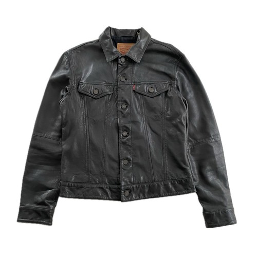 Giacca camionista levi - camionista, levi’s