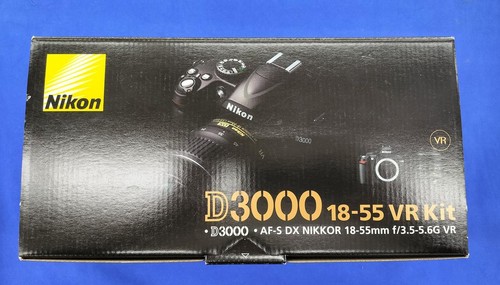 Nikon d3000 5 - mm, 3,5-5,6