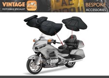 Honda goldwing gold wing - honda,