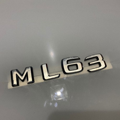 Mercedes benz amg w164 - mercedes-benz, 2006