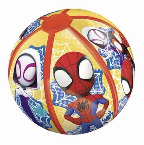 Mondo marvel spidey pallone - mondo, da