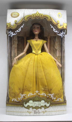 Disney store edizione limitata - edizione,
