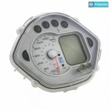 639845-ORIGINAL ODOMETER