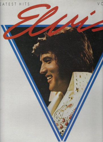 Elvis presley beautiful still - elvis,