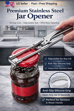Master Opener– Apribottiglie