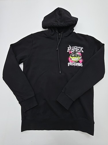 Felpa con cappuccio pyrex boys - cappuccio,