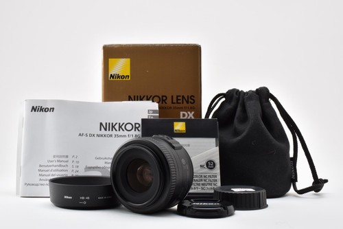 Quasi inutilizzato nikon - [quasi, inutilizzato]