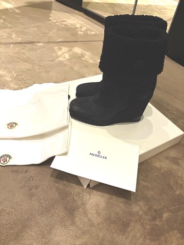 Stivaletto donna moncler - donna,