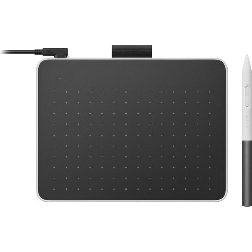 Wacom ctc4110wlw0a one - ctc4110wlw0a, s