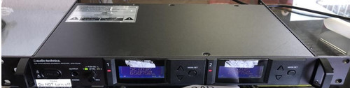 Audio technica aew - audio, aew-r5200