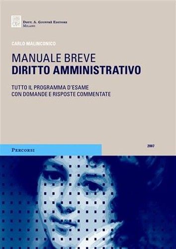 Manuale breve diritto - breve,