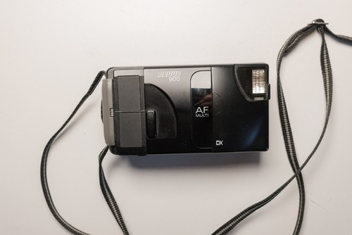 Revue 900af multi chinon - revue, /