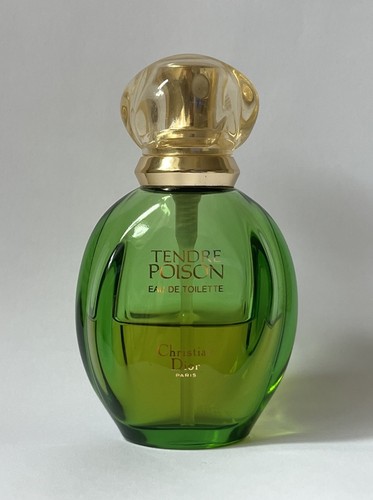 Christian dior tendre poison - tendre,