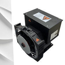 220V 16.5KW Brushless