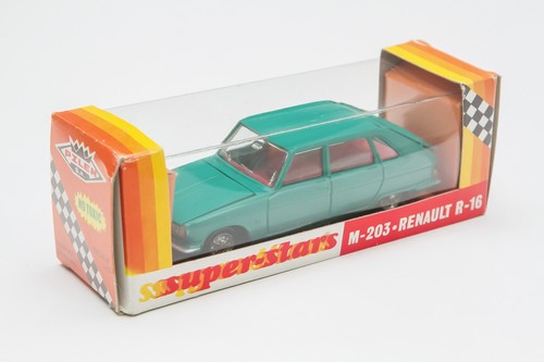 Pilen renault r16 203 dinky - renault,