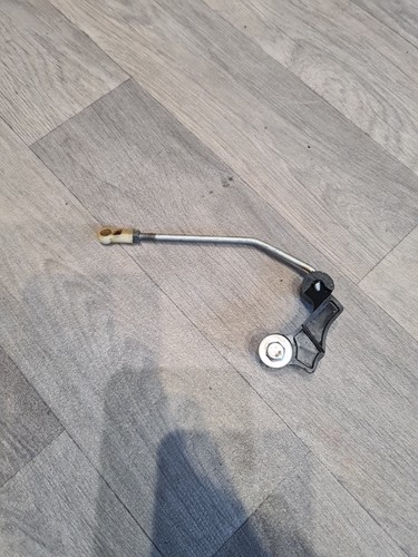 Suzuki comando acceleratore