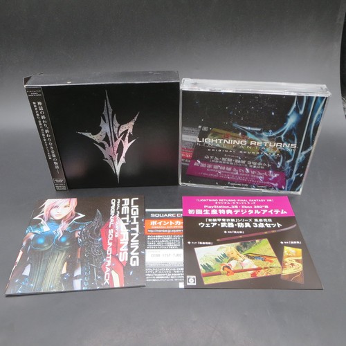 Lightning returns final - lightning,