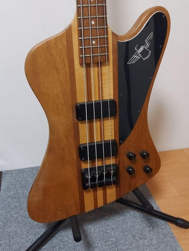 Epiphone thunderbird pro bass - epiphone,