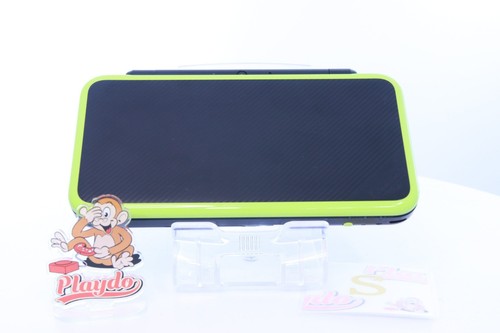 New nintendo 2ds nero - nintendo,
