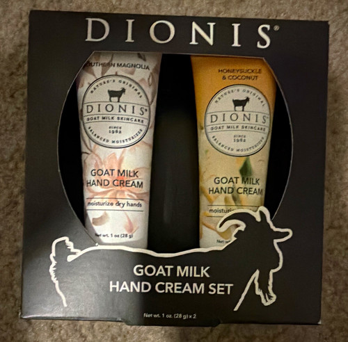Dionis crema mani - , idratante