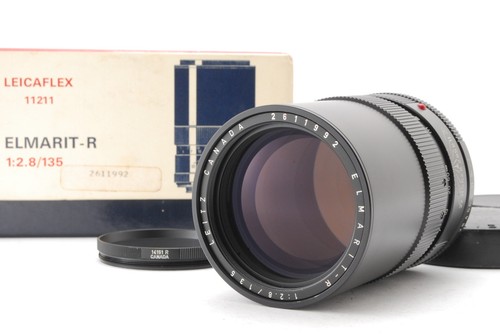 Good leica elmarit r - v.good],