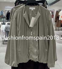 ZARA NEW WOMAN FLUID BALLOON