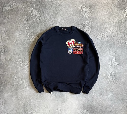 Maglione pullover maglione