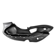 PEDANA POGGIAPIEDI SX SINISTRO PER PIAGGIO BEVERLY TOURER 125 250 300 400 2007 2