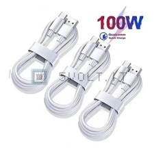 Cavo USB Type-C da 100W 10A