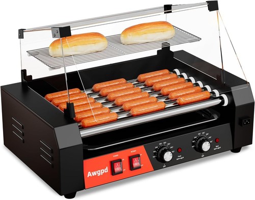 Rullo hot dog - rulli, 18