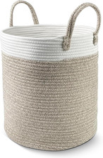 53L Cesto Portabiancheria