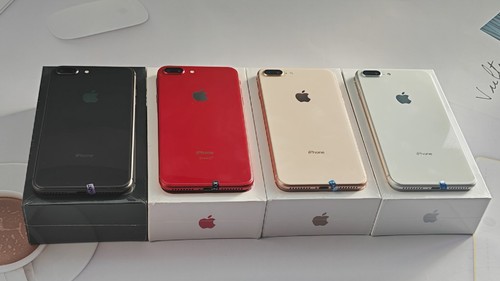 Nuovo apple iphone plus - apple,