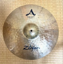 Zildjian A Heavy Crash piatto