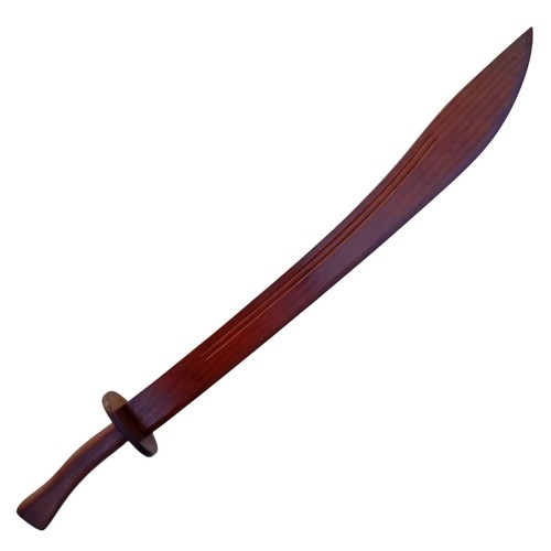 Sciabola legno leggero - di,
