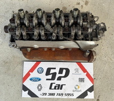 TESTATA COMPLETA PIAGGIO PORTER Euro 6 1A007023