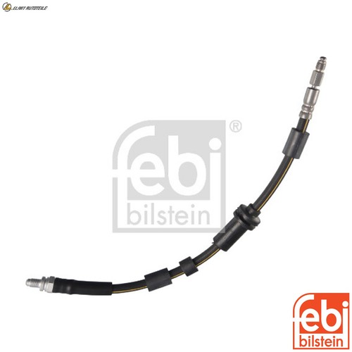 Tubo freno 170262 per ford - 170262,
