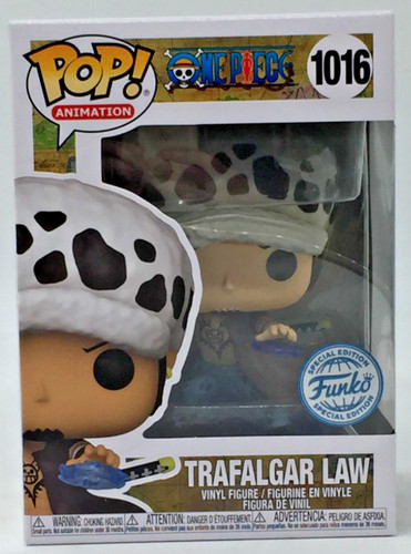 Funko pop anime - pop!,