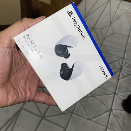 Sony pulse explore - pulse,
